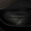 Saint Laurent Large Triquilt Sheepskin Monogram College Bag Secondhand