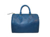 Louis Vuitton Speedy Handbag Epi Leather