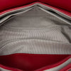 Chanel CC Quilted Lambskin Half Moon Wallet on Chain Secondhand