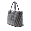 Goyard Goyardine Saint Louis PM Secondhand