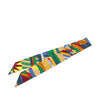 Hermès Astrologie Nouvelle Silk Twilly Scarf Secondhand