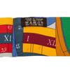 Hermès Astrologie Nouvelle Silk Twilly Scarf Secondhand