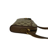Gucci GG Supreme Web Crossbody Secondhand