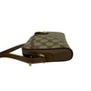 Gucci GG Supreme Web Crossbody Secondhand