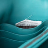 Secondhand Bottega Veneta Nappa Intrecciato Wallet on Chain