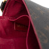 Secondhand Louis Vuitton Monogram Pochette Felicie