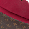Secondhand Louis Vuitton Monogram Pochette Felicie