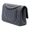 Chanel Medium Classic Caviar Double Flap Secondhand