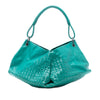Bottega Veneta Nappa Intrecciato Aquilone Fortune Cookie Hobo Secondhand