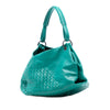 Bottega Veneta Nappa Intrecciato Aquilone Fortune Cookie Hobo Secondhand