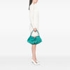 Bottega Veneta Nappa Intrecciato Aquilone Fortune Cookie Hobo Secondhand