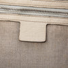 Secondhand Gucci Small GG Canvas Web Libeccio Sunset Tote