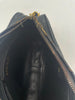 Chanel Vintage Tassel Camera Bag Lizard