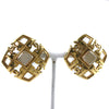 Chanel earring