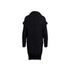 Secondhand Isabel Benenato Black Cardigan - '10s