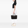 Gucci GG Denim Abbey D Ring Tote Secondhand