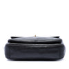 Chanel CC Caviar Front Pocket Shoulder Bag Secondhand