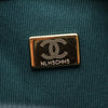 Chanel CC Quilted Lambskin Single Flap Secondhand