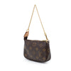 Louis Vuitton Monogram Mini Pochette Accessoires Secondhand
