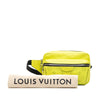 Secondhand Louis Vuitton Monogram Taigarama Outdoor Bumbag