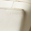 Celine Mini Canvas and Leather Belt Bag Secondhand