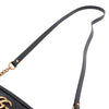 Gucci Mini GG Marmont Matelasse Leather Crossbody Secondhand