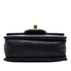 Chanel Quilted Lambskin Vertical Chic Pearls Flap Secondhand