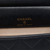 Chanel Quilted Lambskin Vertical Chic Pearls Flap Secondhand