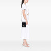 Chanel Quilted Lambskin Vertical Chic Pearls Flap Secondhand