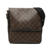 Louis Vuitton Monogram Macassar Bass MM Secondhand
