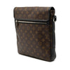 Louis Vuitton Monogram Macassar Bass MM Secondhand