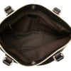 Gucci Guccissima Trimmed Canvas Handbag Secondhand
