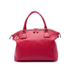 Secondhand Gucci Large Dollar Calfskin GG Charm Dome Satchel