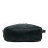 Ferragamo Suede Vara Bow Crossbody Secondhand