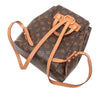Louis Vuitton Monogram Montsouris Secondhand