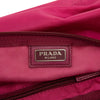 Prada Tessuto Cosmetic Pouch Secondhand