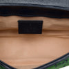 Gucci Mini GG Marmont Matelasse GG Canvas Flap Crossbody Secondhand