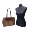 LOUIS VUITTON Tote Bag Second-hand