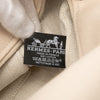 Hermès Large Toile Bride A Brac Case Secondhand