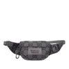 Gucci GG Nylon Ripstop Belt Bag Secondhand