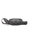 Gucci GG Nylon Ripstop Belt Bag Secondhand
