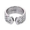 Cartier ring