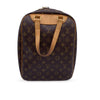 LOUIS VUITTON Luggage Second-hand