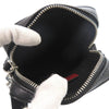 Secondhand Valentino Small Leather VLTN Crossbody