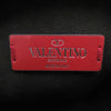 Secondhand Valentino Small Leather VLTN Crossbody