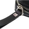 Secondhand Valentino Small Leather VLTN Crossbody