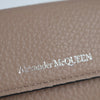 Alexander McQueen wallet