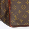 Louis Vuitton Monogram Hand Luggage - '70s Second hand