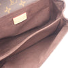Louis Vuitton Monogram Pochette Metis Secondhand