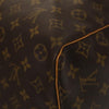 Louis Vuitton Keepall Bag Monogram Canvas